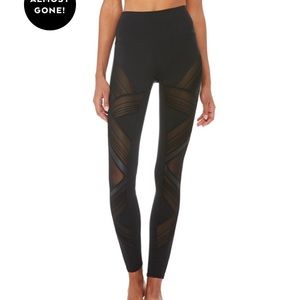 ALO Yoga High-Waist Ultimate Legging